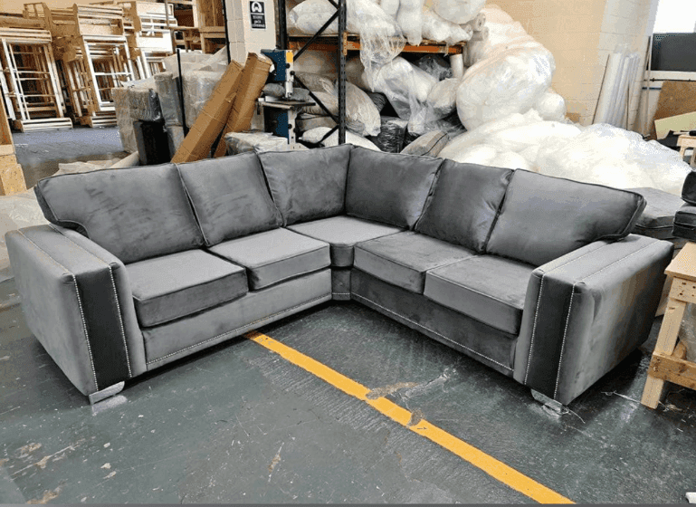 Maya Sofa UK | Shop Maya Sofas Online | 1-5 Seater | Free Delivery